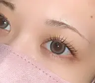 💛パリジェンヌラッシュリフト（上のみ）【アイシャンプー+トリートメント付き♡】💛