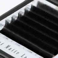 【負担減🪽】フラットラッシュ(カラーも◎)100本まで¥6500