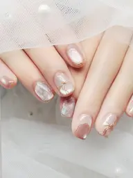 《平日限定》꙳⋆持ち込みデザイン⋆꙳ ※注意事項必読※【練習モデル】