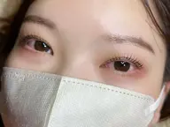 選べるカール✨ダメージレスまつ毛パーマ〔保湿コーティング付〕