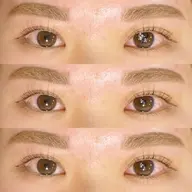 ⭐︎大注目⭐︎パリジェンヌラッシュリフト(上下)+アイブロウwax脱毛【オーダーメイドラッシュリフト含む】