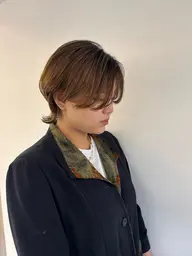 カット✂️ お悩みに合わせてカットで改善✨流行りのレイヤーカット、似合わカットでスッキリ気分転換💖