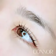 🩵まつ毛パーマ+アイシャンプー付🩵¥4000