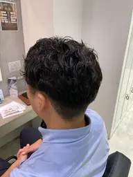 🦋カット+頭皮ケアプチスパ+marbb🦋