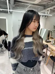 【❣️大人気❣️】ポイントエクステ(20本)➕エクステカット🌟