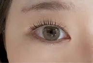 🫧オフなし/無料まつ毛パーマモデル🪄◝✩