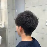 土曜日限定！！ 20時半～メンズカットモデル