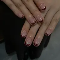 【練習モデル様限定メニュー】フレンチ~オフなし~