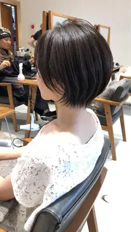 ✨カット&うる艶カラー&トリートメント