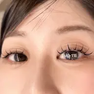 オフ込み💫フラットラッシュつけ放題