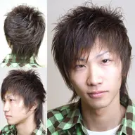 ☆メンズカットクーポン♪