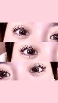 ✨🎀【上下】🎀✨パリジェンヌorラッシュリフト🫧