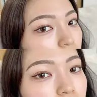 【ミニモ学割👩🏻‍🎓💕】レディース眉毛ワックス🍀