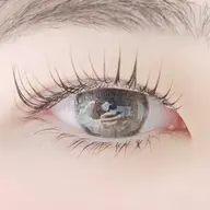 パリジェンヌラッシュリフト