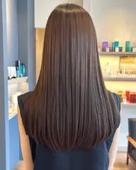 【迷ったらこれ✨】似合わせカット➕カラー➕クイックトリートメント