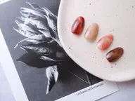 jr.【オフなし】カフェネイル