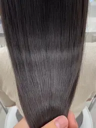 シャンプーブロー+2stepトリートメント💖