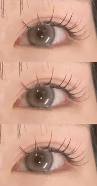 フラットラッシュ🎀140本(オフ込み、コーティング付き)