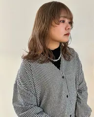 カット + カラー + クイックトリートメント