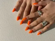 HAND ワンカラー (オフなし)