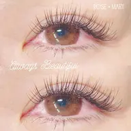 セーブルラッシュ🥀付け放題