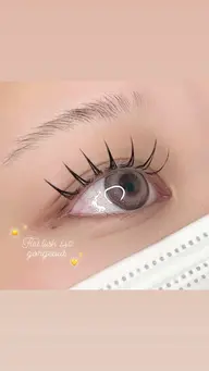 フラットラッシュ140本