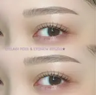 【25歳以下限定】まつ毛パーマ