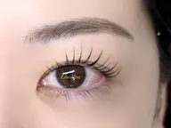 【ミニモ特別価格】長持ち1.5倍★ケラチントリートメントまつげパーマorパリジェンヌ【コーティング付き】