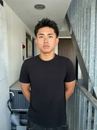 【当日限定】メンズカット