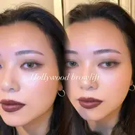 🌙アイブロウスタイリング🌙(WAX+カット+毛抜き)