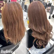 【🫧minimo限定価格🫧】韓国羽エクステ40本+シールエクステ40本つけ放題メニュー🎀