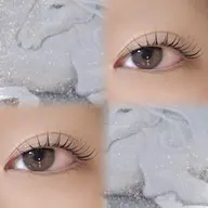 🥨set🥨 似合わせまつ毛パーマ+美眉アイブロウスタイリング 〖 通常¥10,700→ ﾐﾆﾓ限定¥8,300 〗