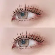 【👑王道カールで目力UP⤴️】🎀パリジェンヌ or まつ毛カール🎀➕美容成分配合コーティングでうるツヤまつ毛に✨️