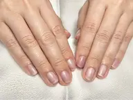 オフ込みジェルワンカラー