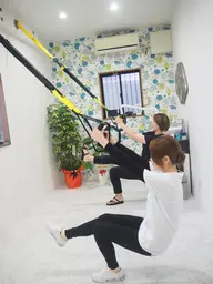 ★サーキットダイエットコース