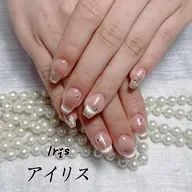 💕人気なマグネットフレンチ　4500円　　(オフ＋500)　【大塚駅】