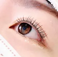 【うる艶トリートメント付】パリジェンヌラッシュリフト