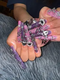 チップ付け放題パーツ付け放題