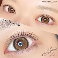 🌸大人気パリジェンヌラッシュリフト🌙オフなし限定(オフあり別途500円)✴︎