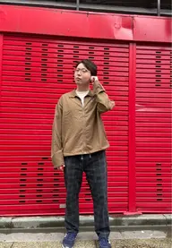 💁🏻‍♂️(メンズ限定)💫カット＋眉カット＋炭酸シャンプー💇🏼‍♂️✨