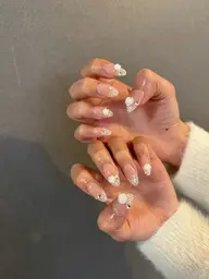 【オフなし】【長さだしなし】やり放題🎀