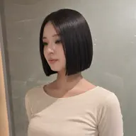 【ご新規様限定】カット➕ワンカラー(๑>◡<๑)🩷補足をお読みください🙇🏻♀️