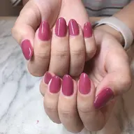 メンズOK🙆♀️ワンカラーorラメグラデーション