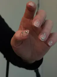 【ご新規様限定 11,000→6,600円】オフ込み○クリアデザイン