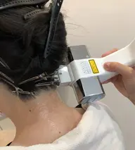 【祝OPEN記念🌟】えり足脱毛(1回)