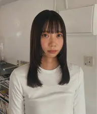 🎄U25学割🎄〈カット+カラー+トリートメント〉