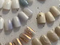 10種類から選べるpetit art【オフ有り】