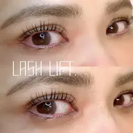 パリジェンヌラッシュリフト or ラッシュリフト🌈✨