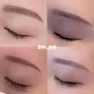 ︎︎🫧アイブロウWAX脱毛︎︎🫧