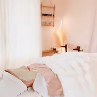 よもぎハーブ蒸し＋フェイシャルパック